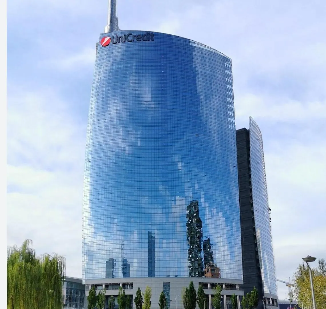 Apartment Bilocale Nel Cuore Di Isola Milan