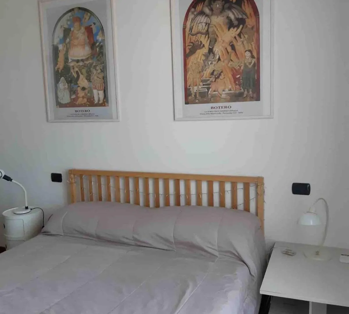 Apartment Bilocale Nel Cuore Di Isola Milan