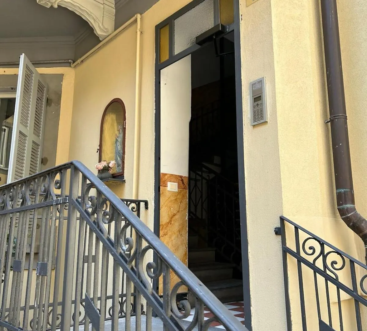 Bilocale Nel Cuore Di Isola Milan